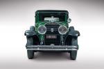 Cadillac Town Sedan V8 Al Capone Car 1928 года